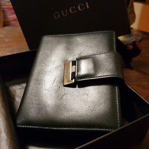 Gucci Wallet / Planner